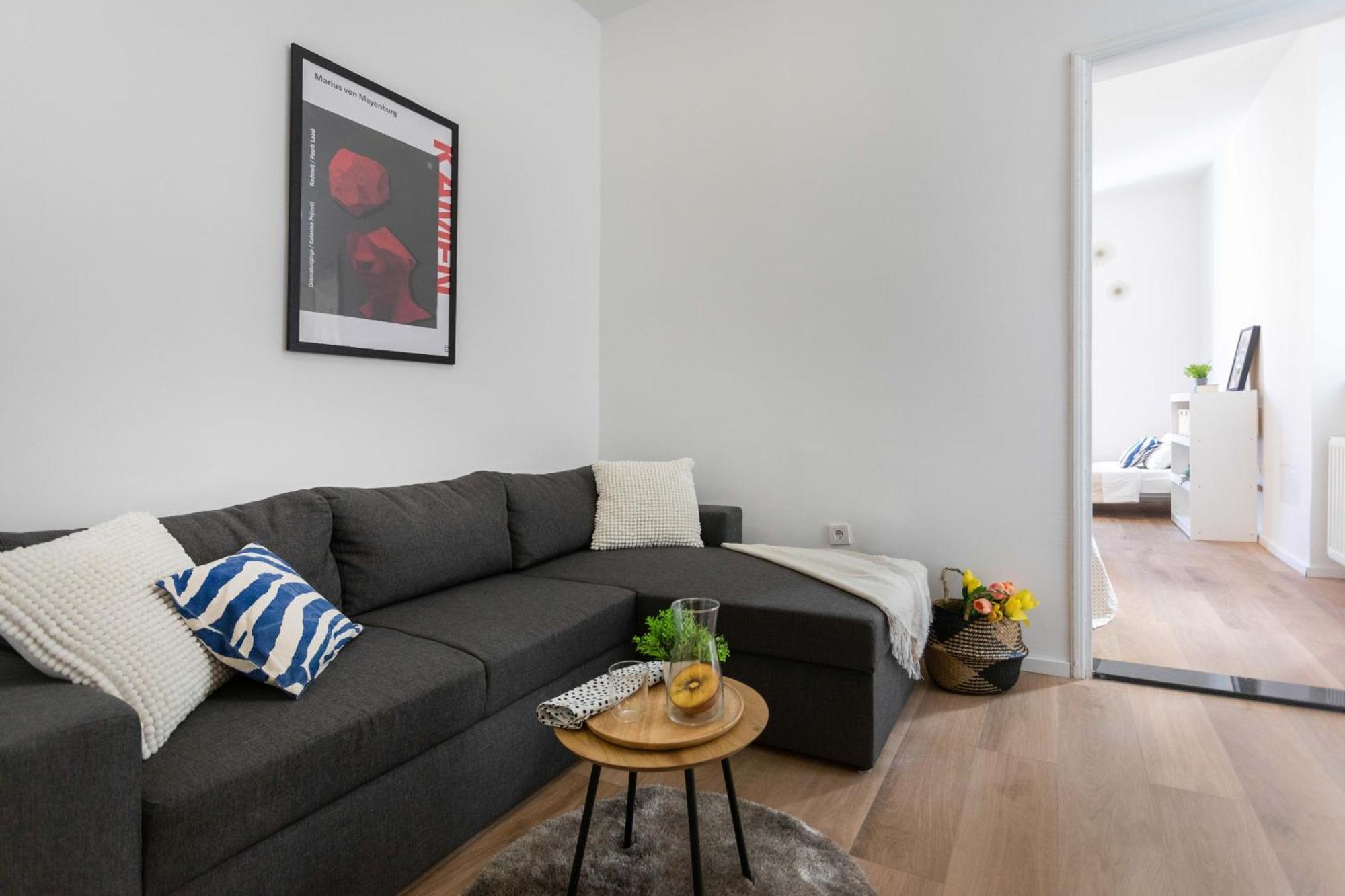 Design And Modern Apartments In Heart Of ザグレブ エクステリア 写真