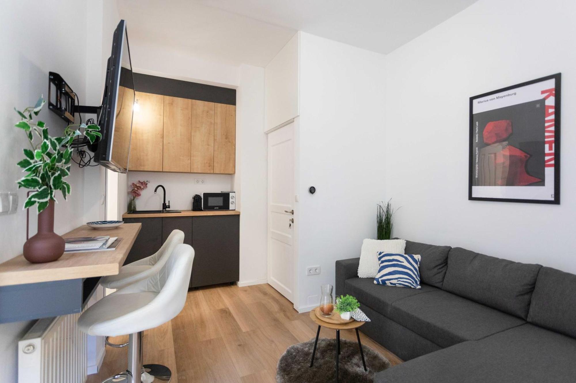 Design And Modern Apartments In Heart Of ザグレブ エクステリア 写真