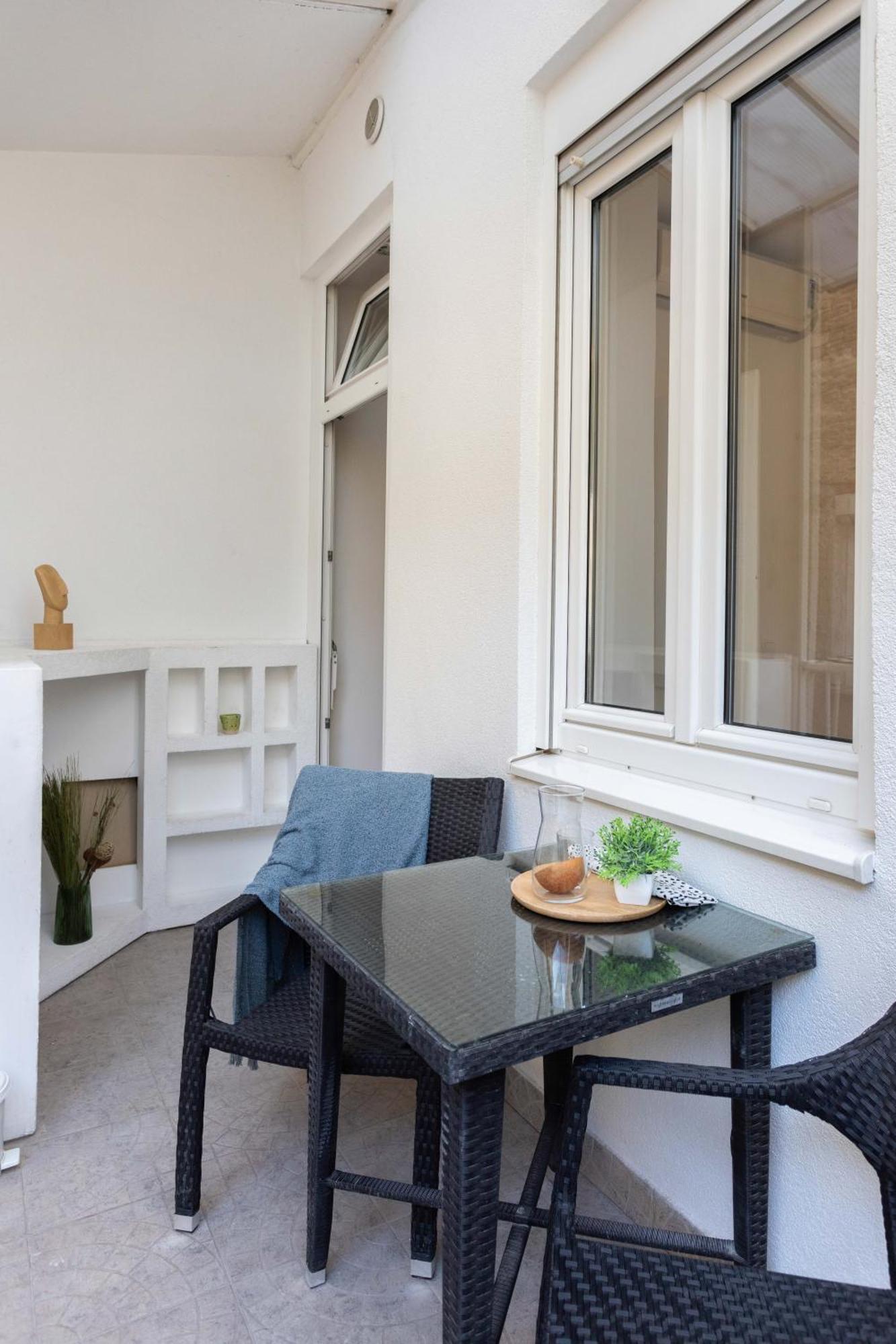 Design And Modern Apartments In Heart Of ザグレブ エクステリア 写真