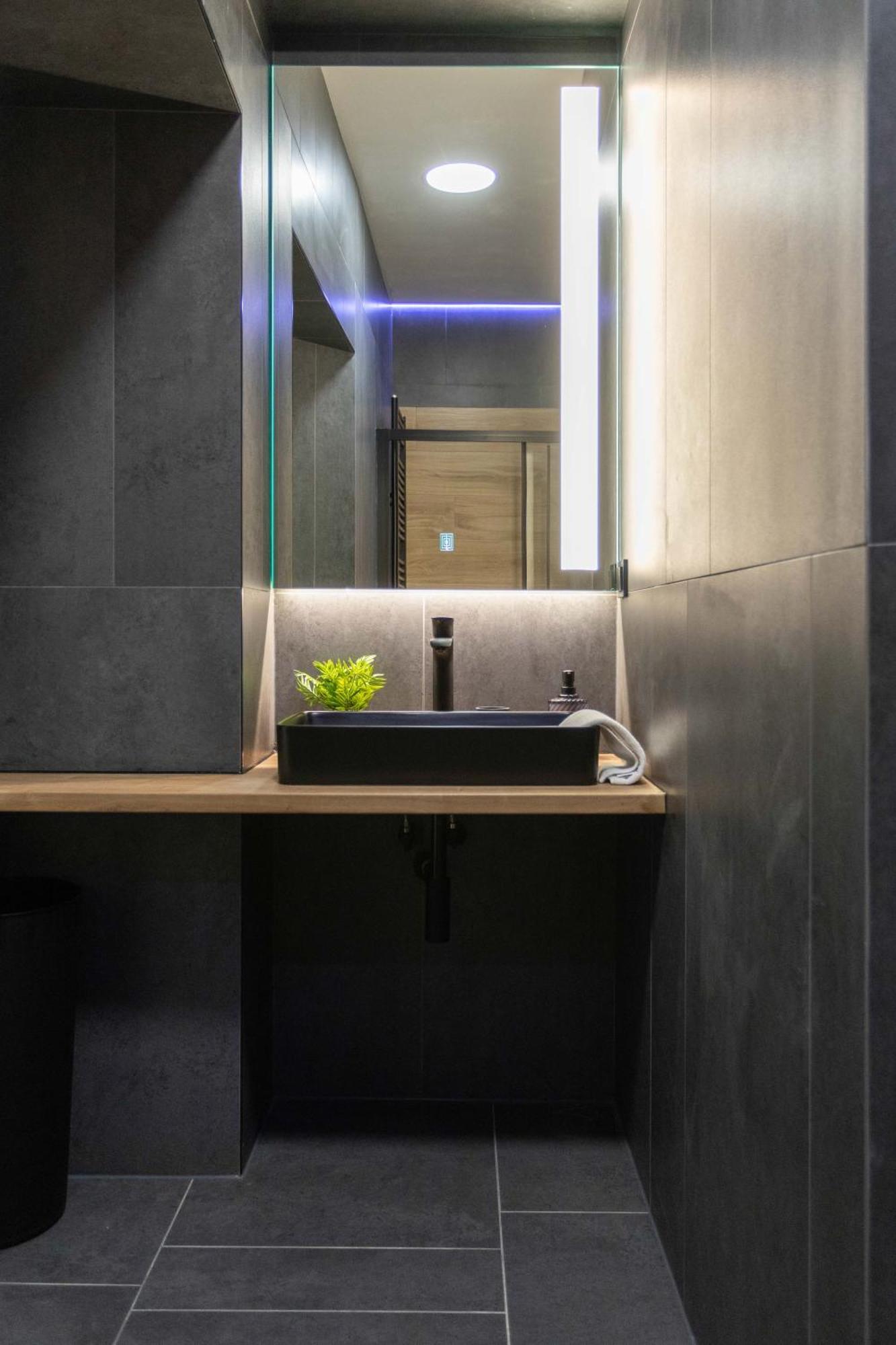 Design And Modern Apartments In Heart Of ザグレブ エクステリア 写真