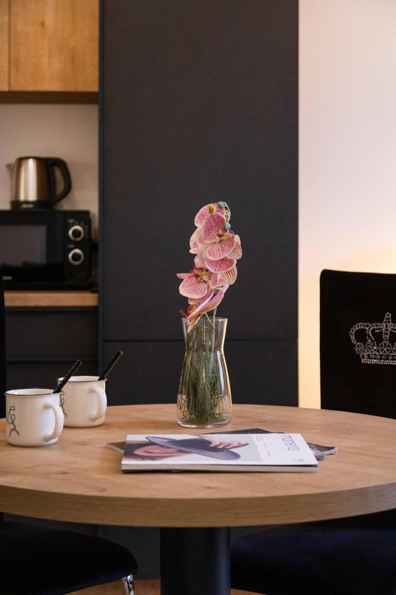 Design And Modern Apartments In Heart Of ザグレブ エクステリア 写真
