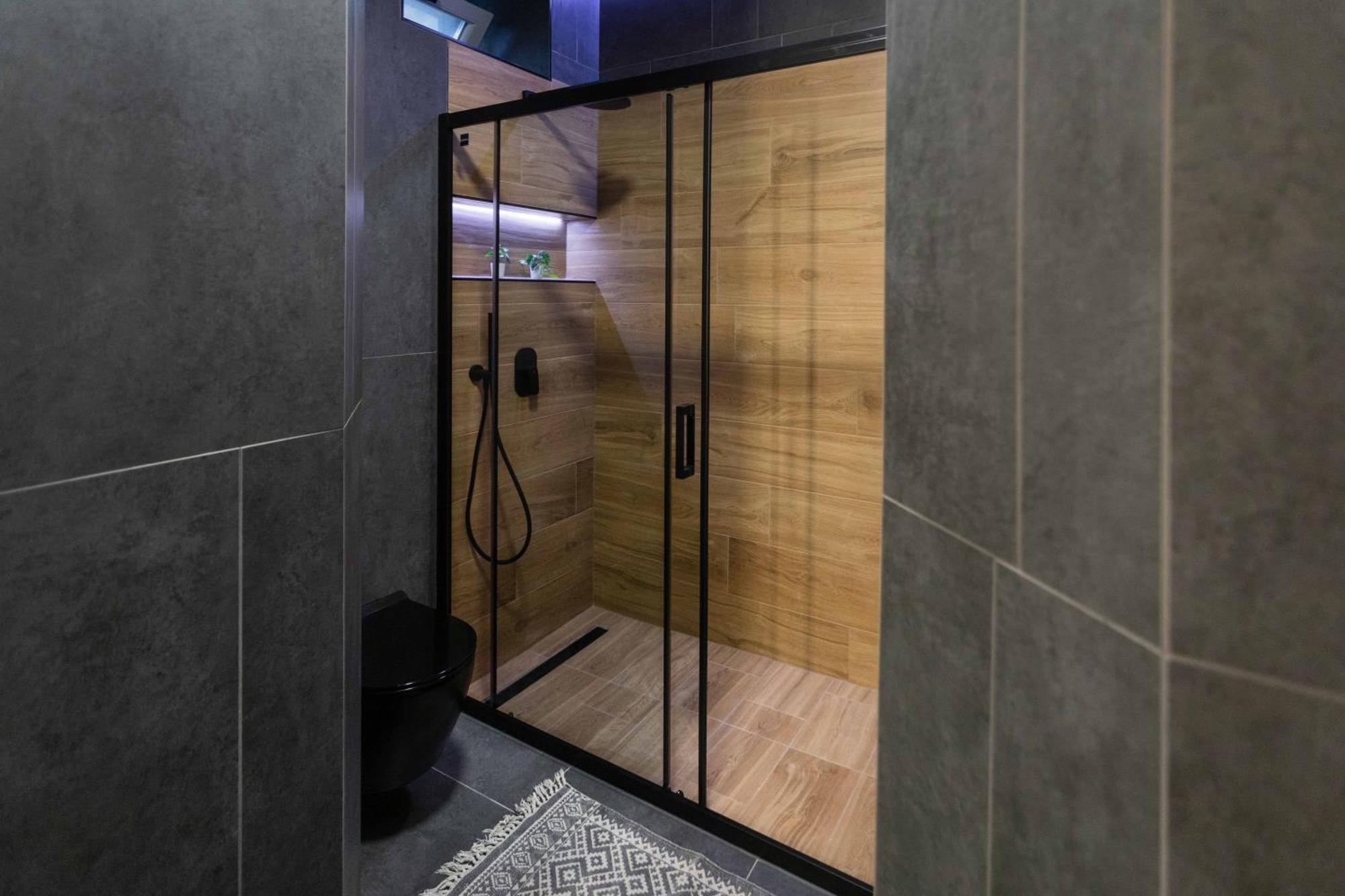 Design And Modern Apartments In Heart Of ザグレブ エクステリア 写真